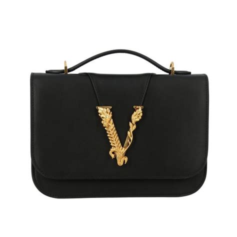 versace 5 piece handbags|versace bags sale outlet.